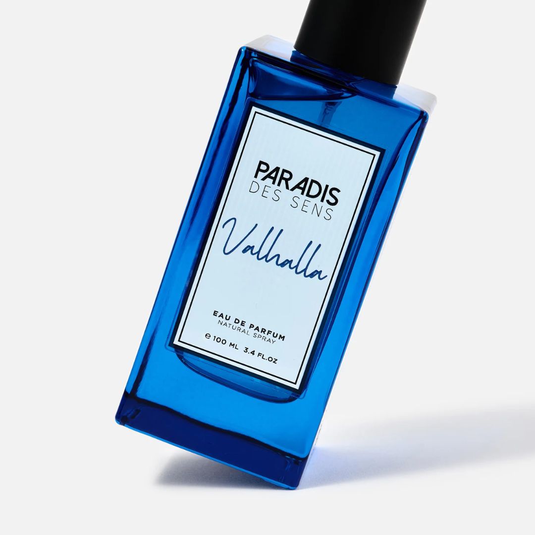 PARADIS DES SENS VALHALLA (U) EDP 100ML