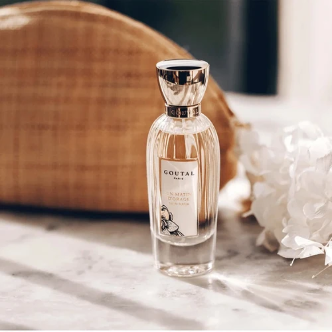 GOUTAL EAU D'HADRIEN (U) SET EDP 100ML + BC 75ML