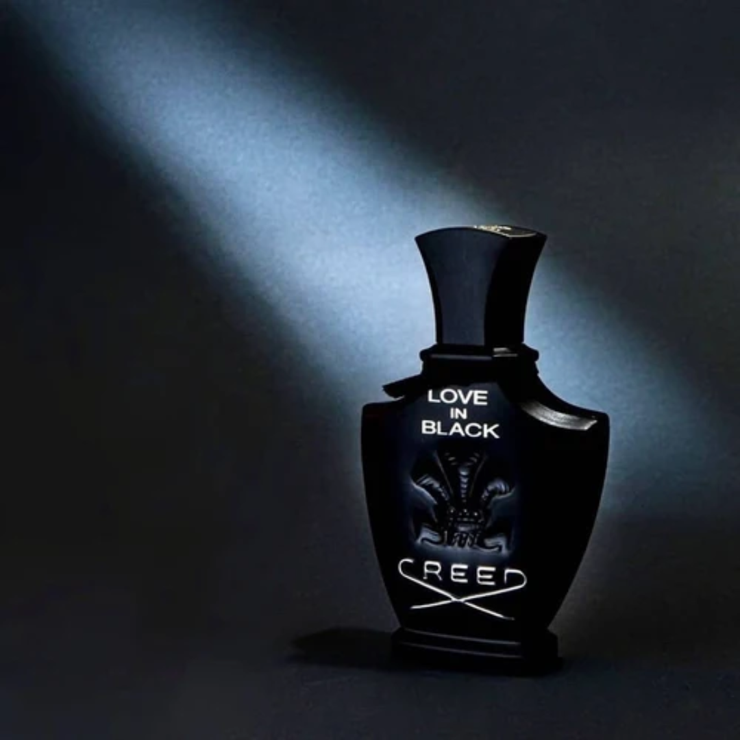 CREED LOVE IN BLACK (W) EDP 75ML
