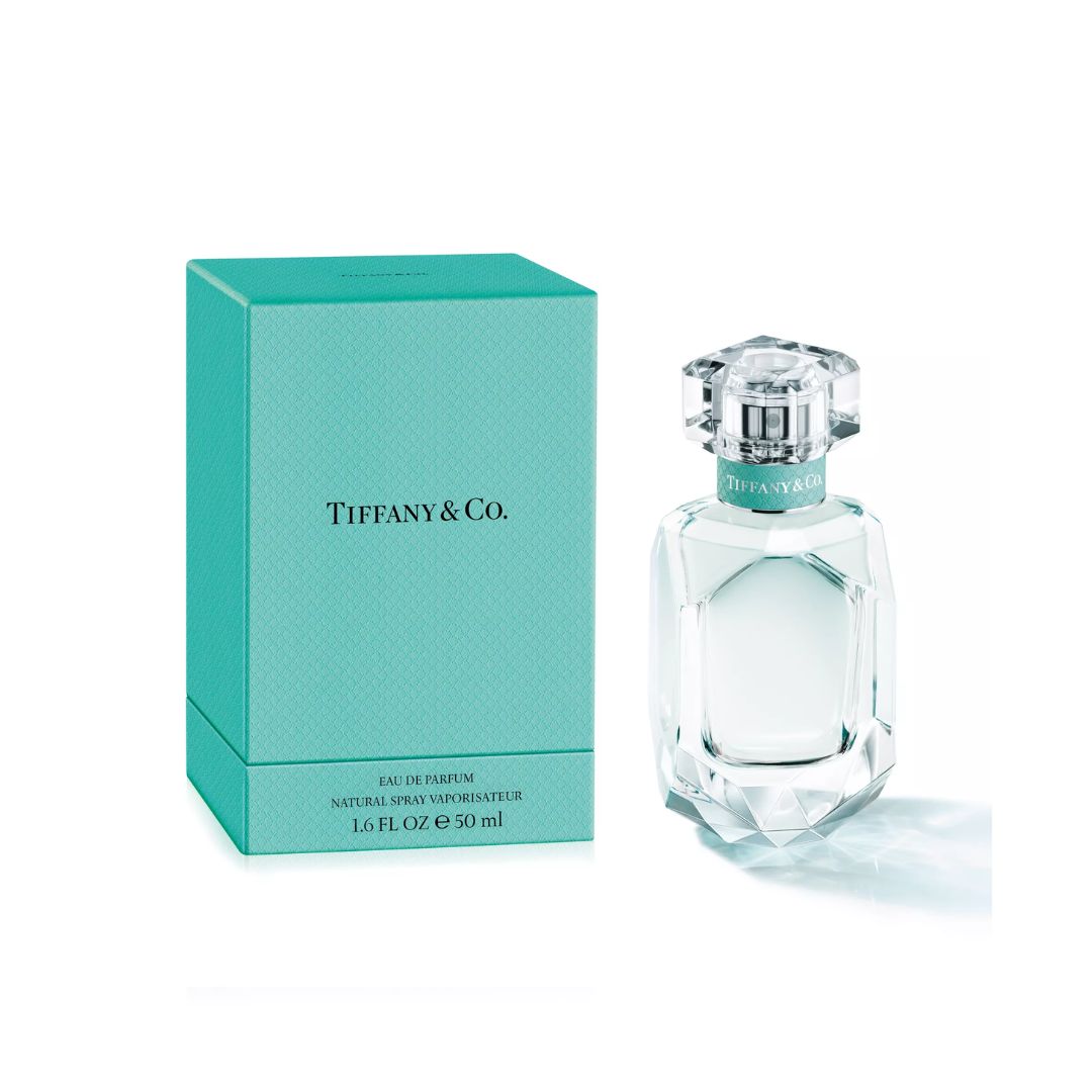 TIFFANY & CO. (W) EDP