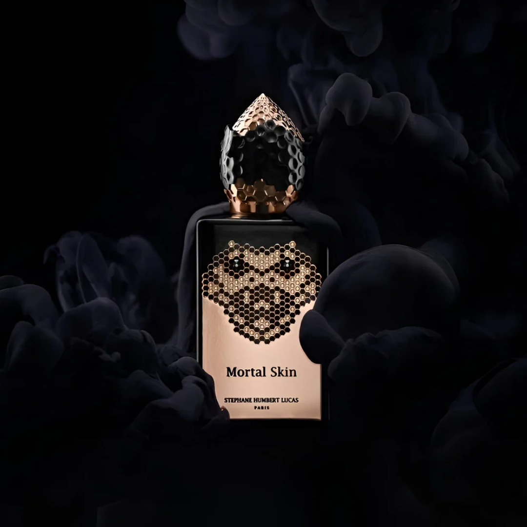 STEPHANE HUMBERT LUCAS MORTAL SKIN (U) EDP 50ML