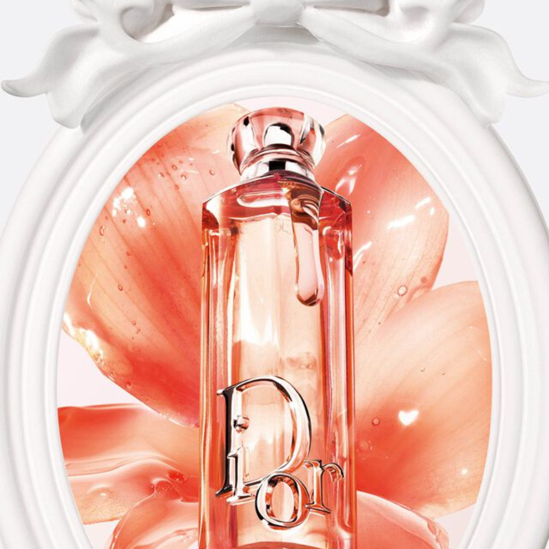 CHRISTIAN DIOR DIOR ADDICT ROSY GLOW (W) EDP 50ML