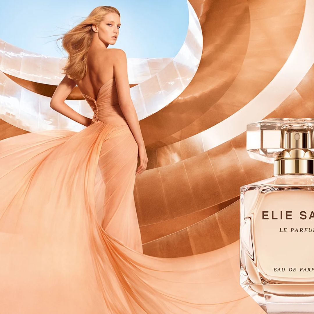 ELIE SAAB ELIXIR (W) EDP