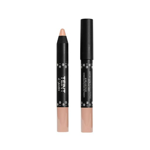 TAPD50 E.MAKEUP - TEINT A PORTER FLASH RETOUCH - P30 PINK