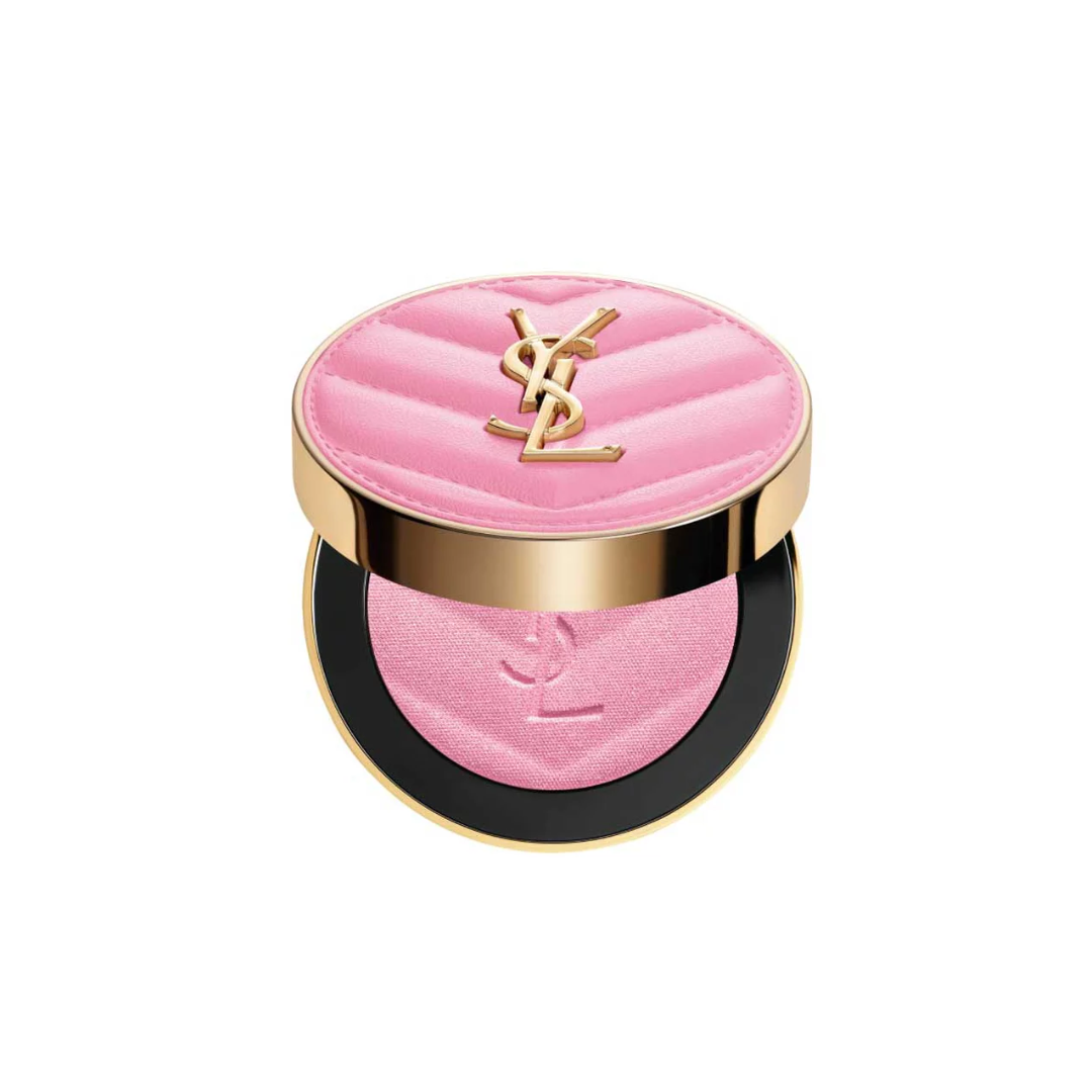 YSL Powder Loveshine 10