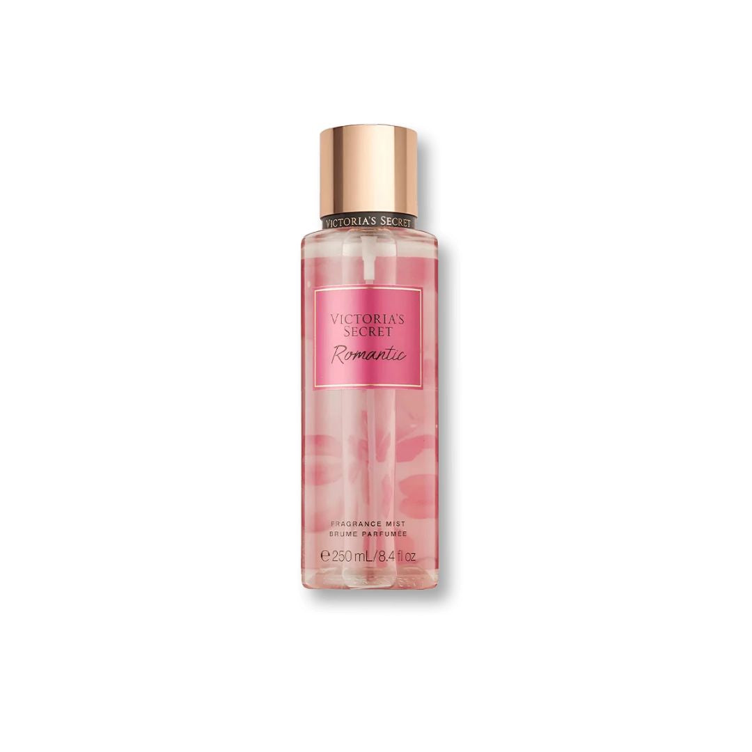 VICTORIA'S SECRET ROMANTIC (W) 250ML FRAGRANCE MIST