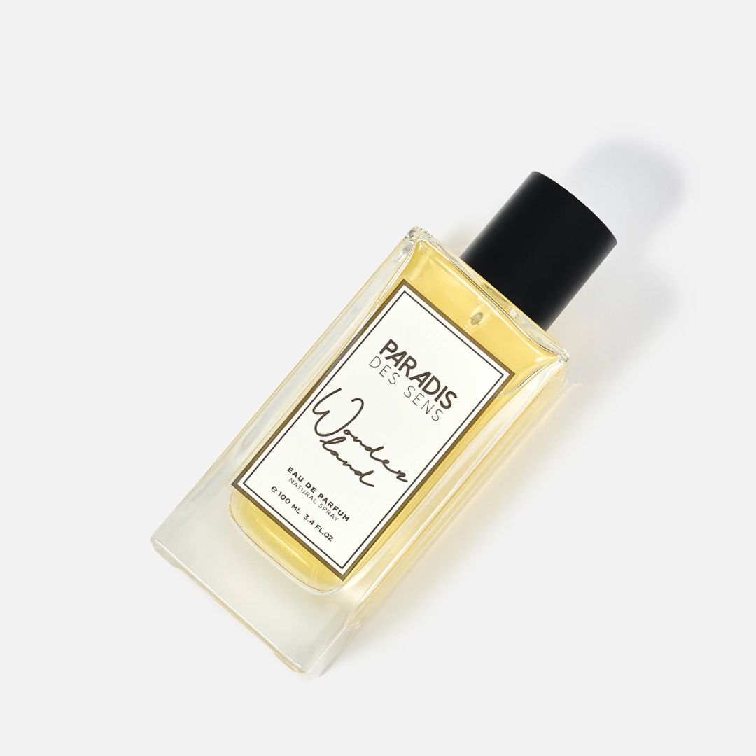 PARADIS DES SENS WONDERLAND (U) EDP 100ML