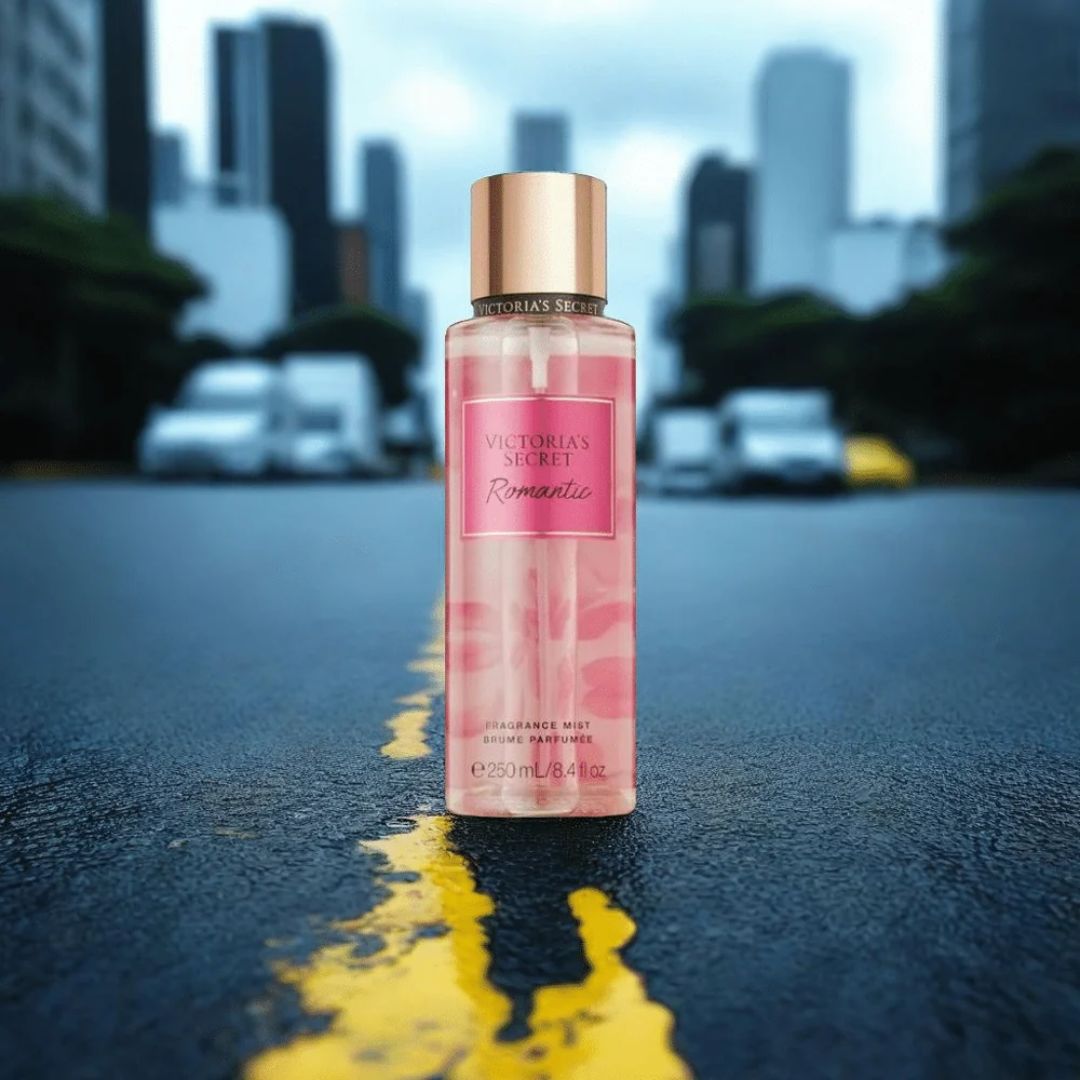 VICTORIA'S SECRET ROMANTIC (W) 250ML FRAGRANCE MIST