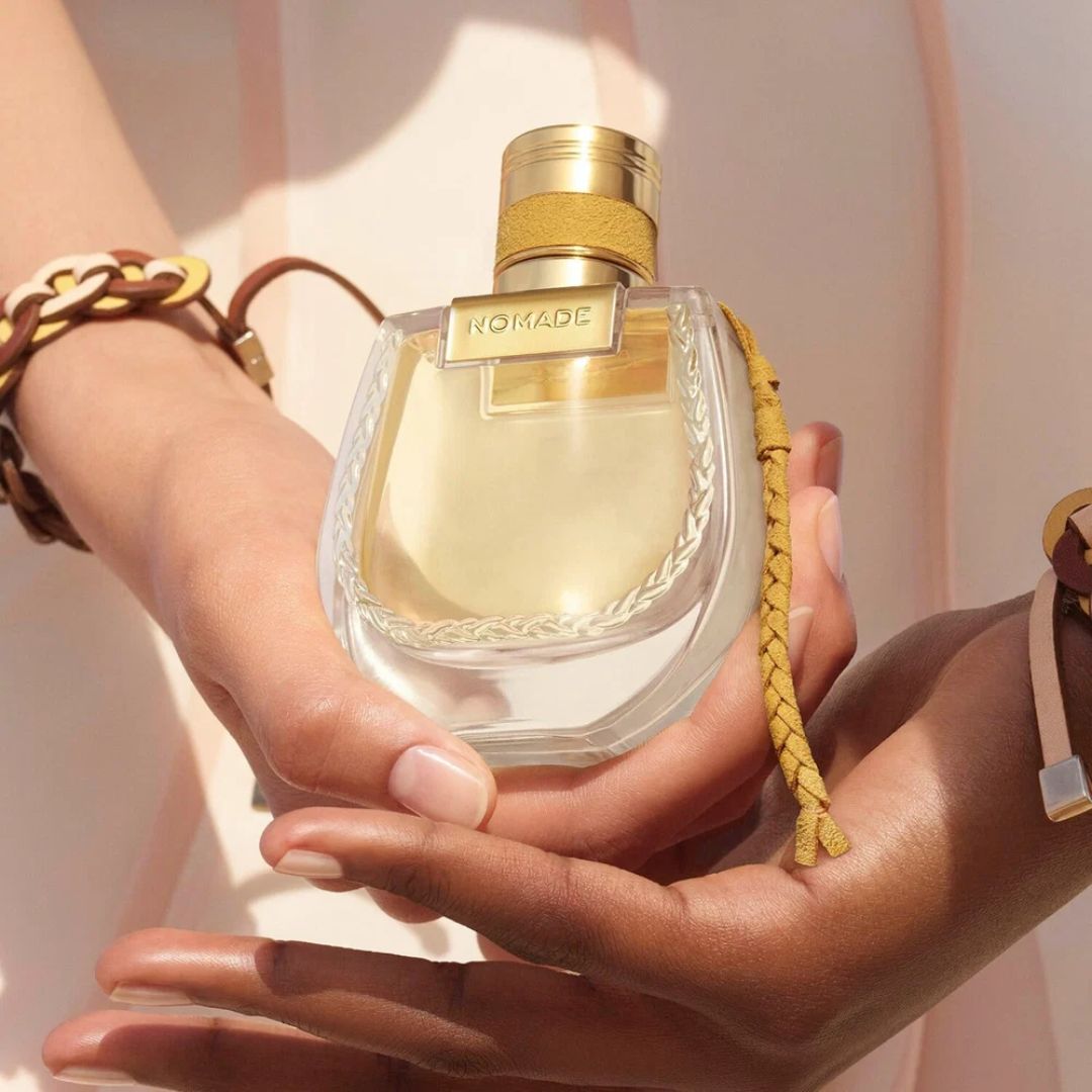 CHLOE NOMADE JASMIN NATURELLE (W) EDP 75ML