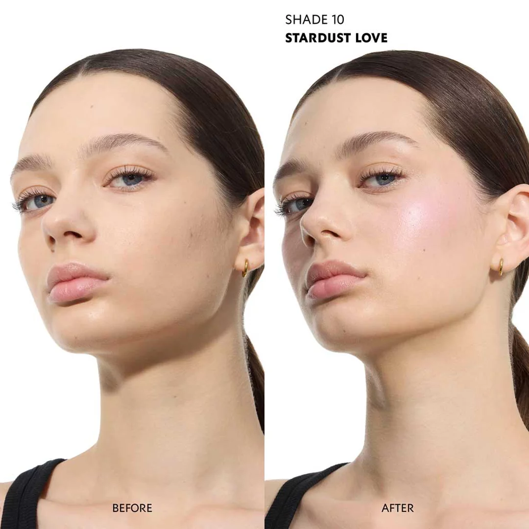 YSL Powder Loveshine 10