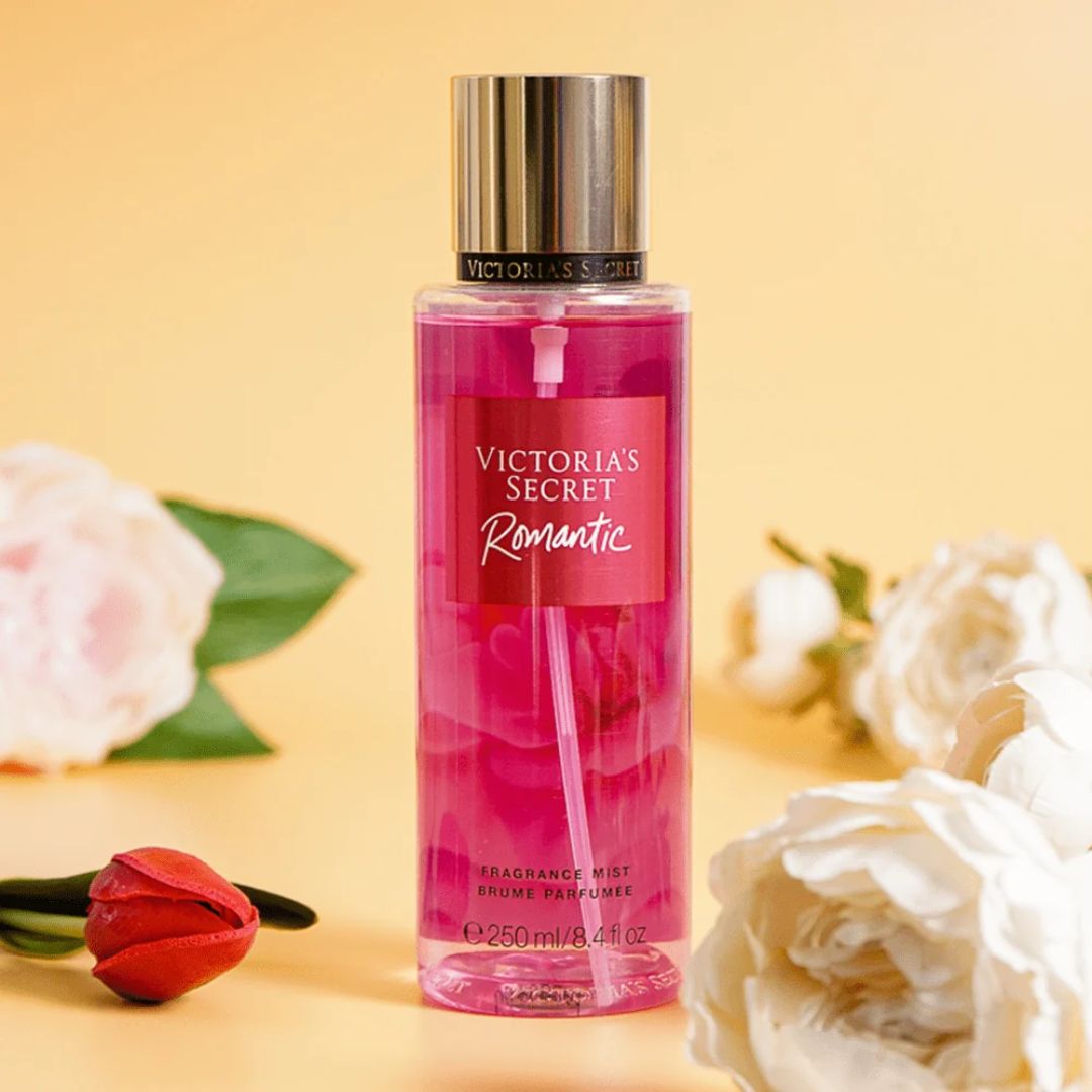 VICTORIA'S SECRET ROMANTIC (W) 250ML FRAGRANCE MIST