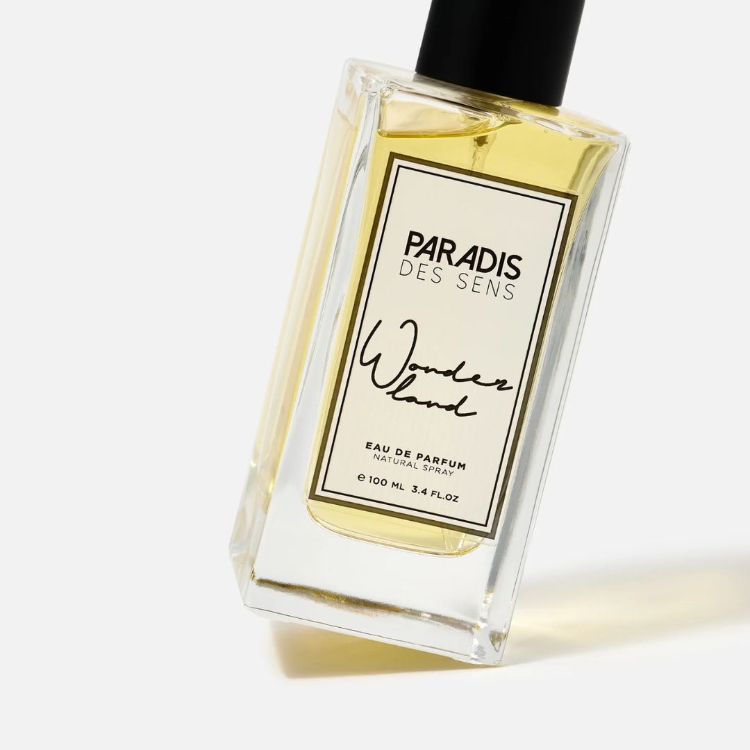 PARADIS DES SENS WONDERLAND (U) EDP 100ML