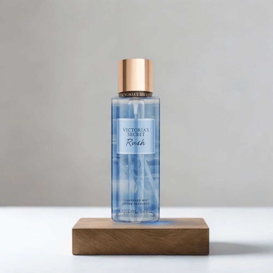 VICTORIA'S SECRET RUSH (W) 250ML FRAGRANCE MIST