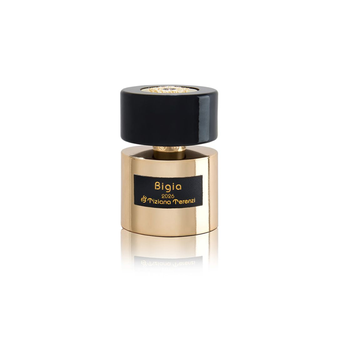 TIZIANA TERENZI ANNIVERSARY COLLECTION BIGIA (U) EXTRAIT DE PARFUM 100ML