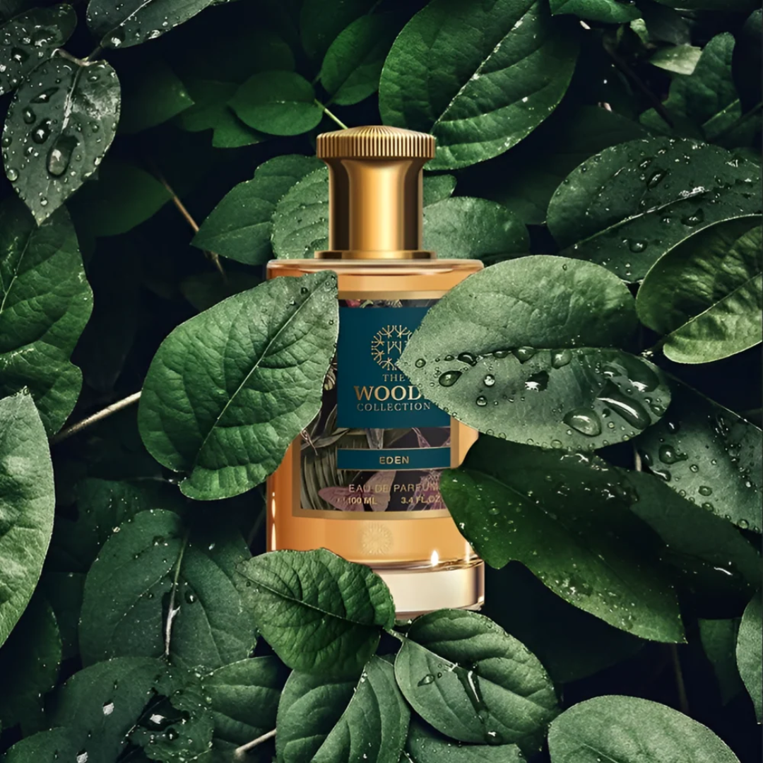 THE WOODS COLLECTION EDEN (U) EDP 100ML