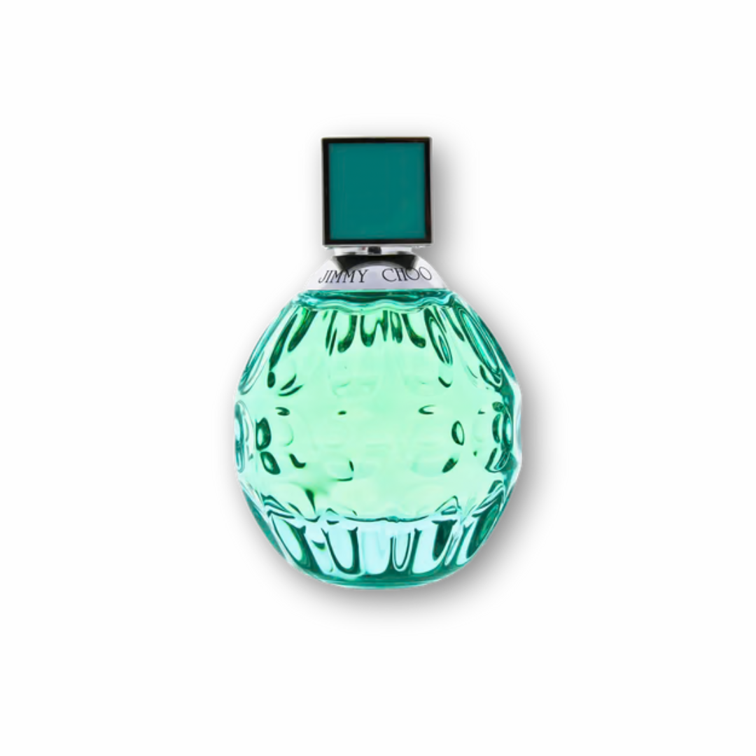 عطر جيمي تشو Exotic Edition أو دو تواليت للنساء 60 مل