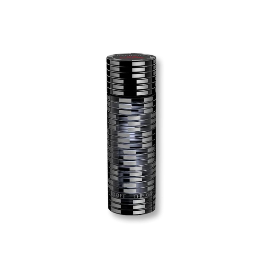 DAVIDOFF THE GAME (M) EDT 100ML