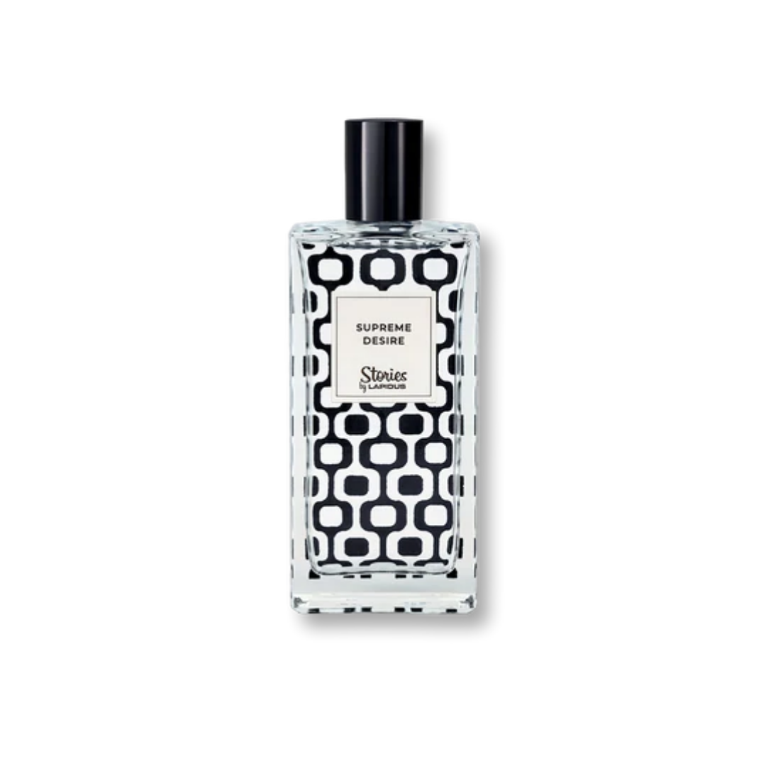 TED LAPIDUS SUPREME DESIRE (W) EDT 100ML