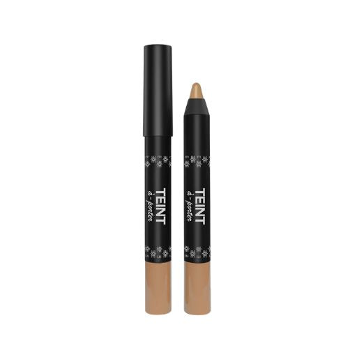 TAPD50 E.MAKEUP - TEINT A PORTER FLASH RETOUCH - DB50 DEEP BEIGE