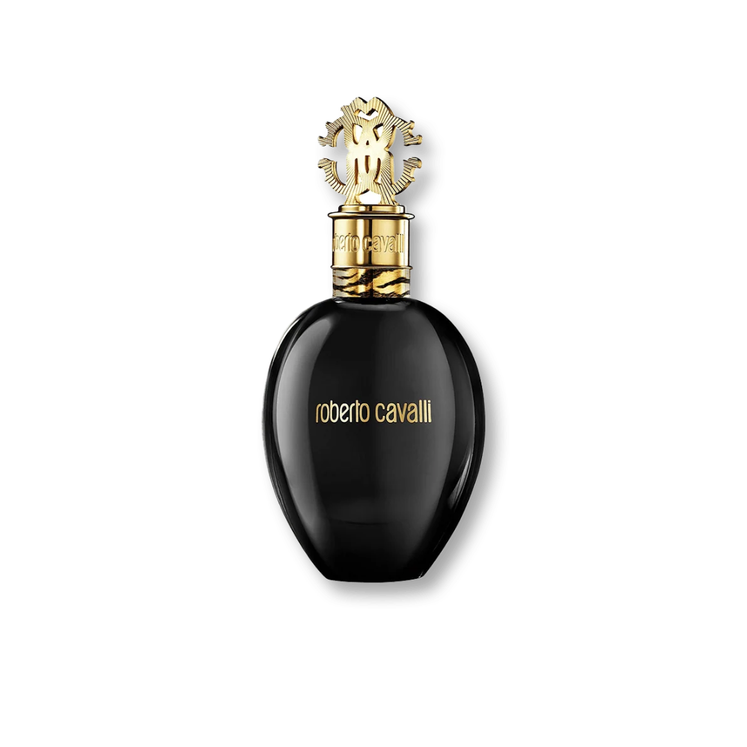 ROBERTO CAVALLI NERO ASSOLUTO (W) EDP 75ML