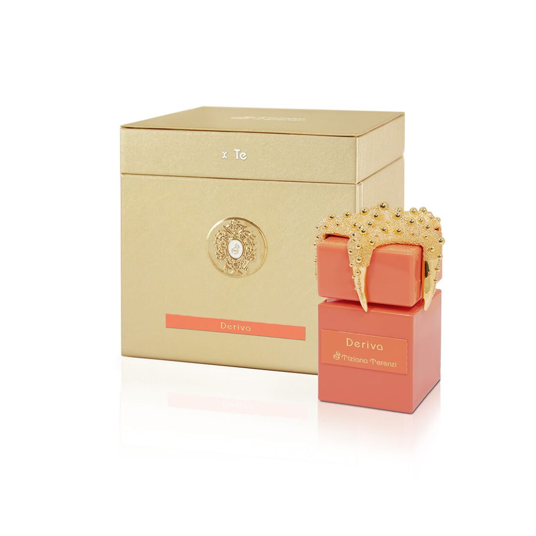 TIZIANA TERENZI SEA STARS COLLECTION DERIVA (U) EXTRAIT DE PARFUM 100ML