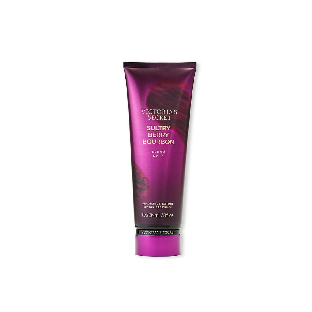 VICTORIA'S SECRET SULTRY BERRY BOURBON BLEND NO.1 (W) 236ML