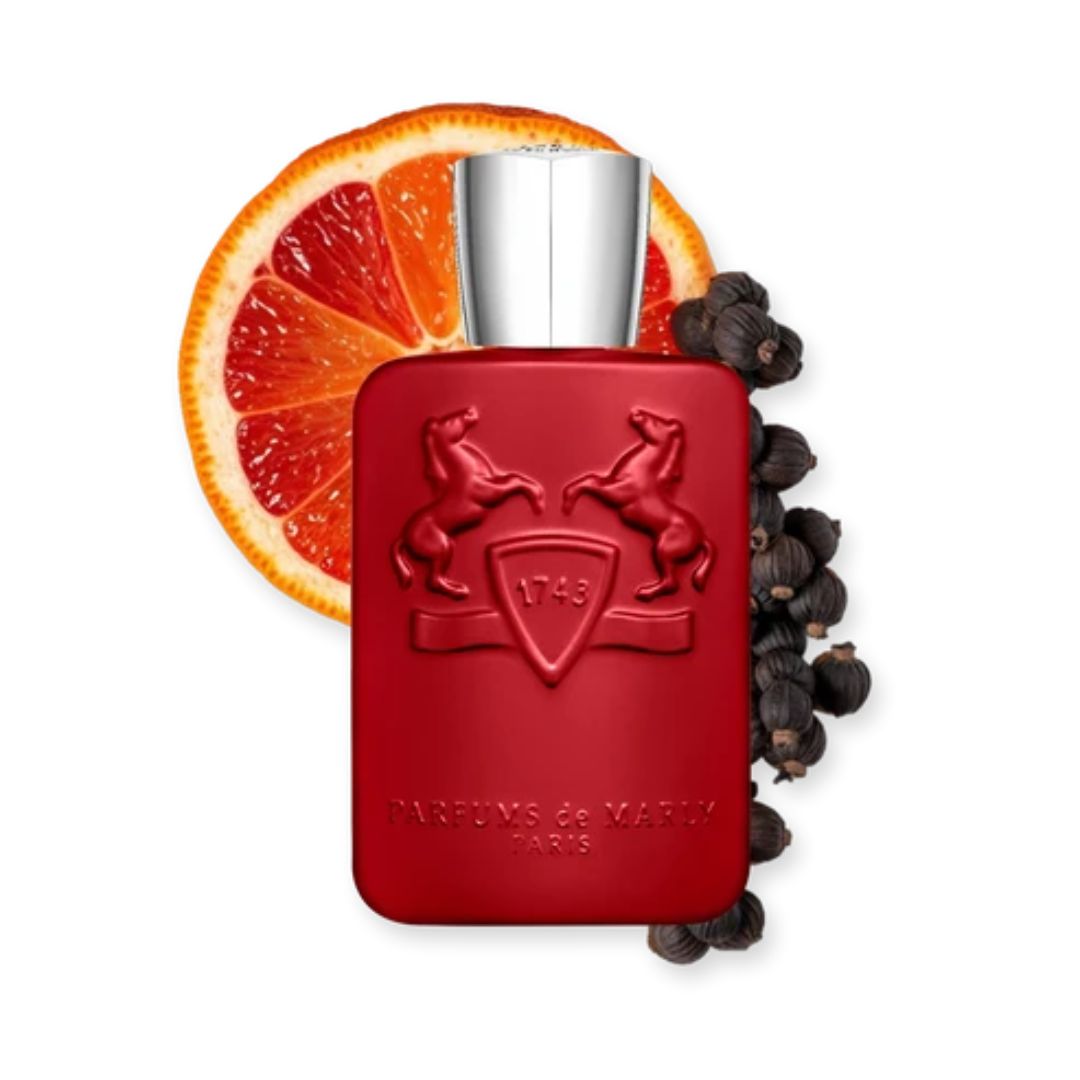 PARFUMS DE MARLY KALAN (U) EDP 125ML