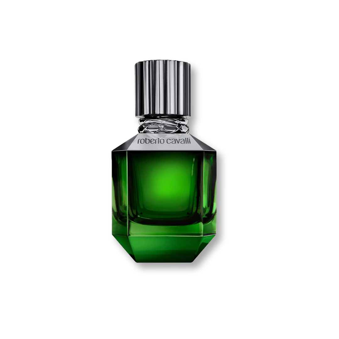 ROBERTO CAVALLI PARADISE FOUND (M) EDT 50ML