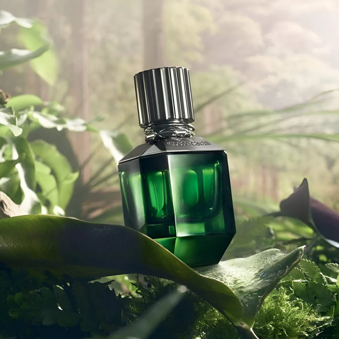 ROBERTO CAVALLI PARADISE FOUND (M) EDT 50ML