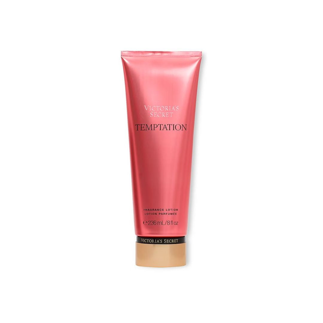VICTORIA'S SECRET TEMPTATION (W) 236ML FRAGRANCE LOTION