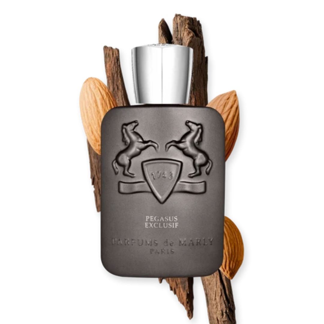 PARFUMS DE MARLY PEGASUS EXCLUSIF (M) PARFUM 125ML