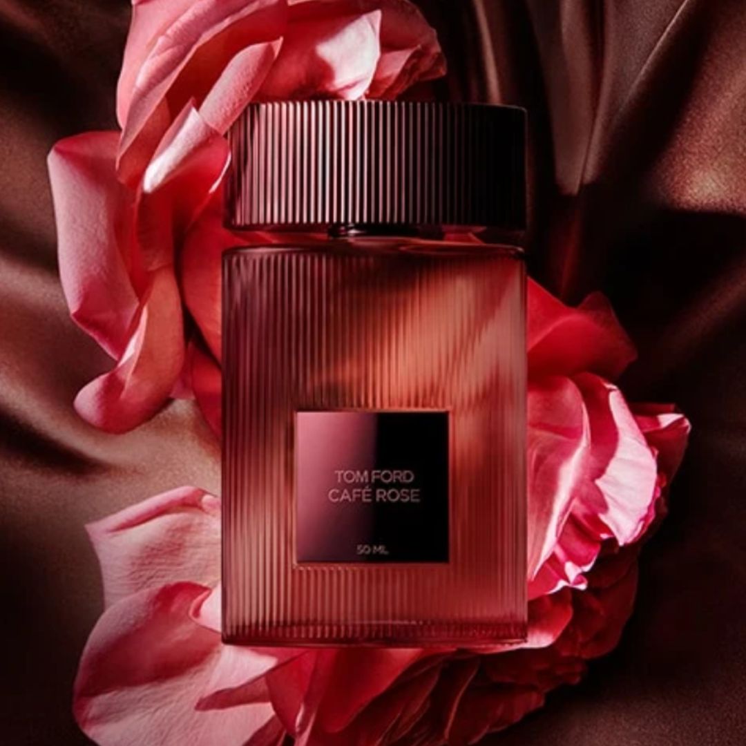 TOM FORD CAFE ROSE 2023 (W) EDP 50ML