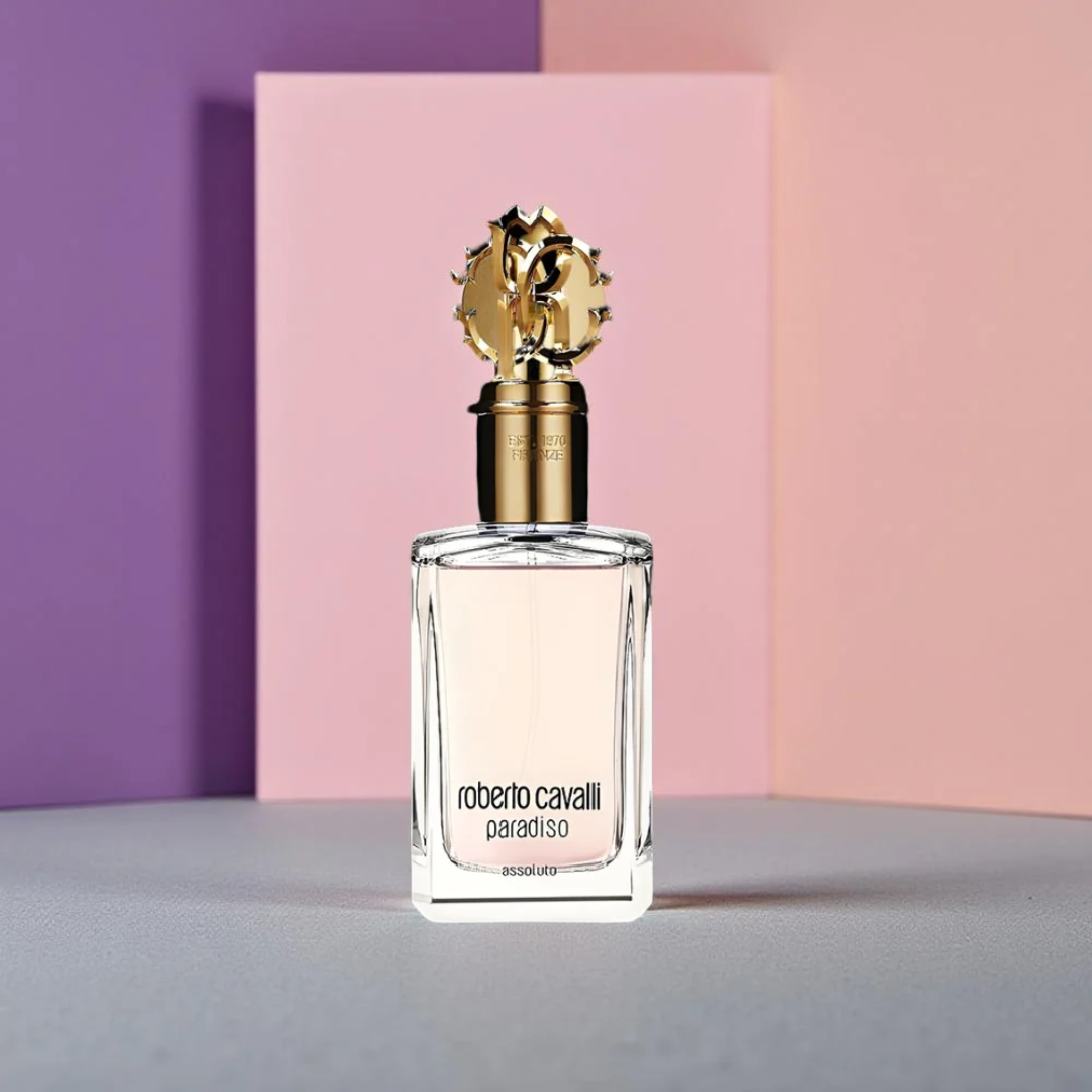 ROBERTO CAVALLI PARADISO ASSOLUTO (W) EDP 100ML