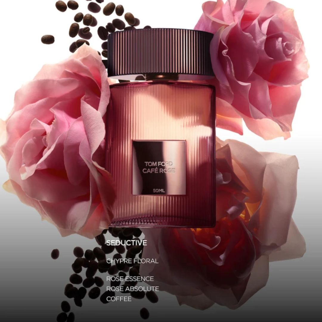 TOM FORD CAFE ROSE 2023 (W) EDP 50ML