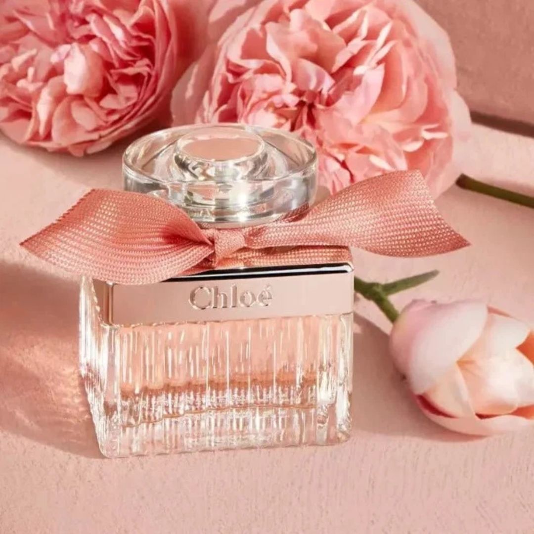 CHLOE ROSES DE CHLOE (W) EDT 30ML