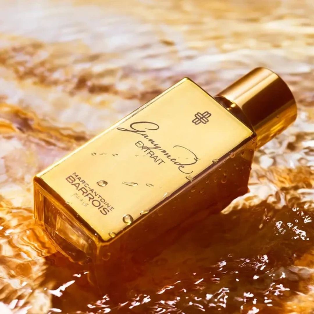 MARC ANTOINE BARROIS GANYMEDE (U) EXTRAIT DE PARFUM 50ML