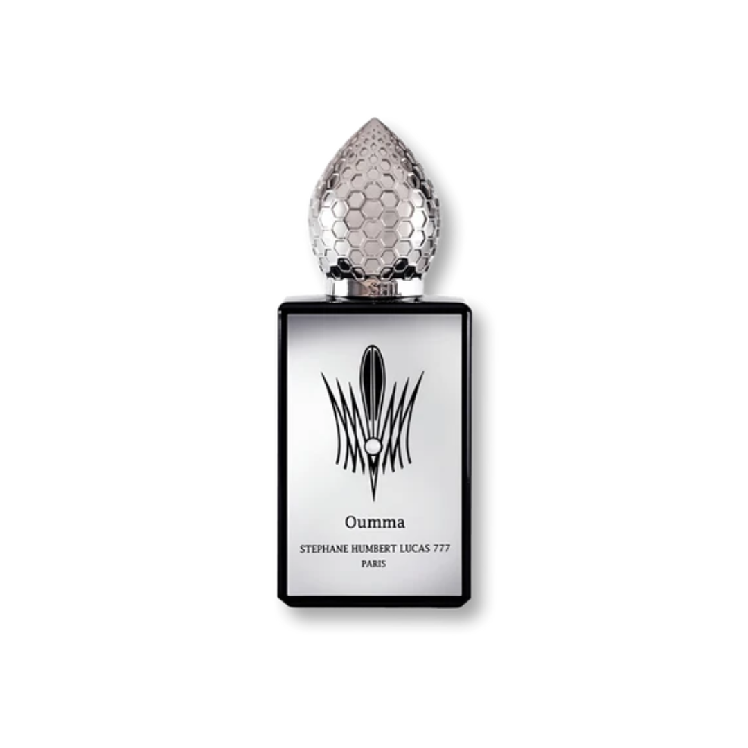 STEPHANE HUMBERT LUCAS OUMMA (U) EDP 50ML
