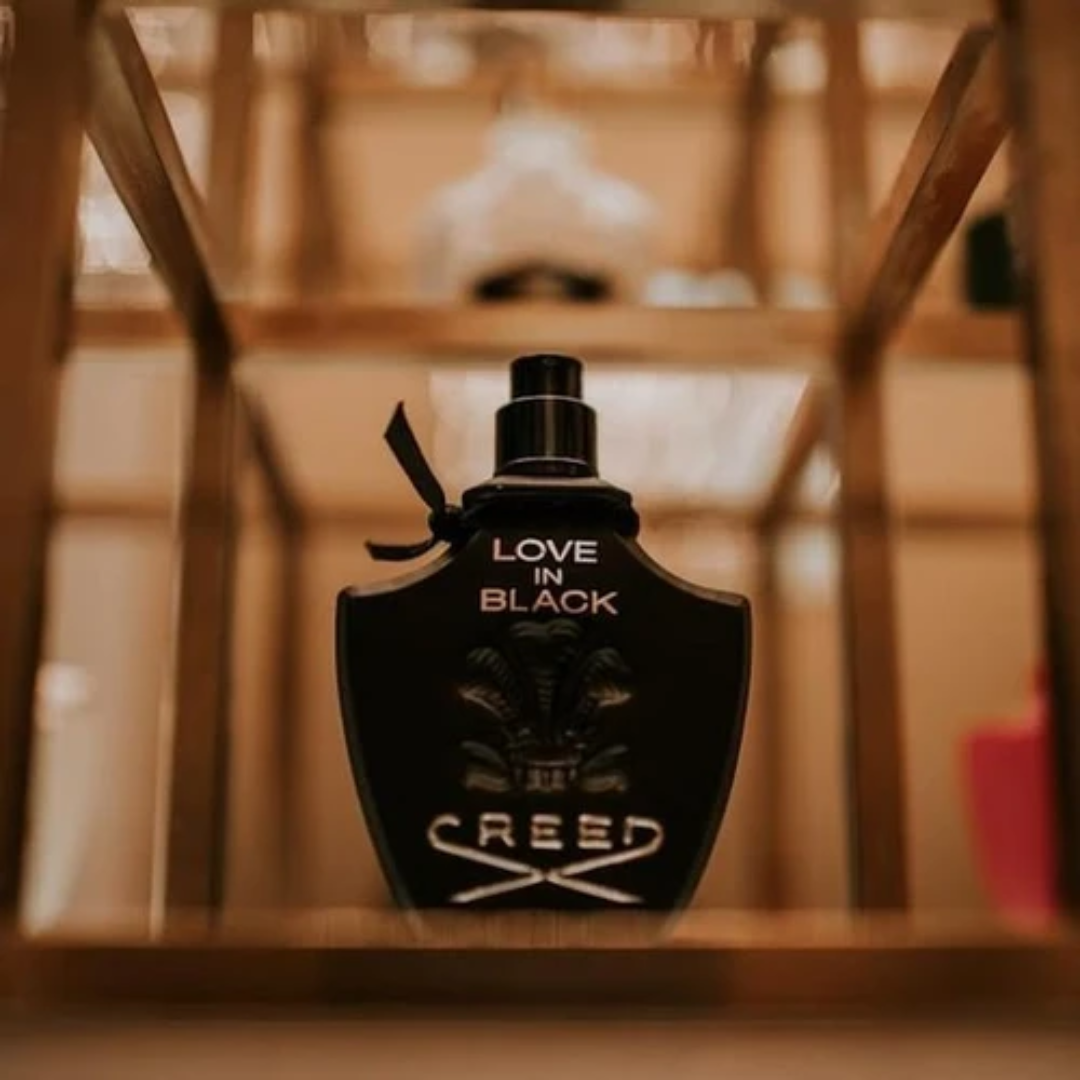 CREED LOVE IN BLACK (W) EDP 75ML