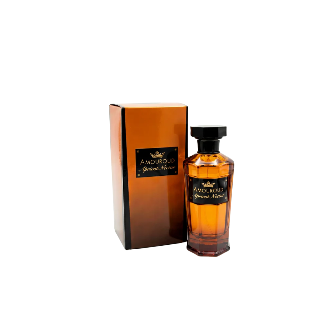 AMOUROUD APRICOT NECTAR (U) EDP 100ML