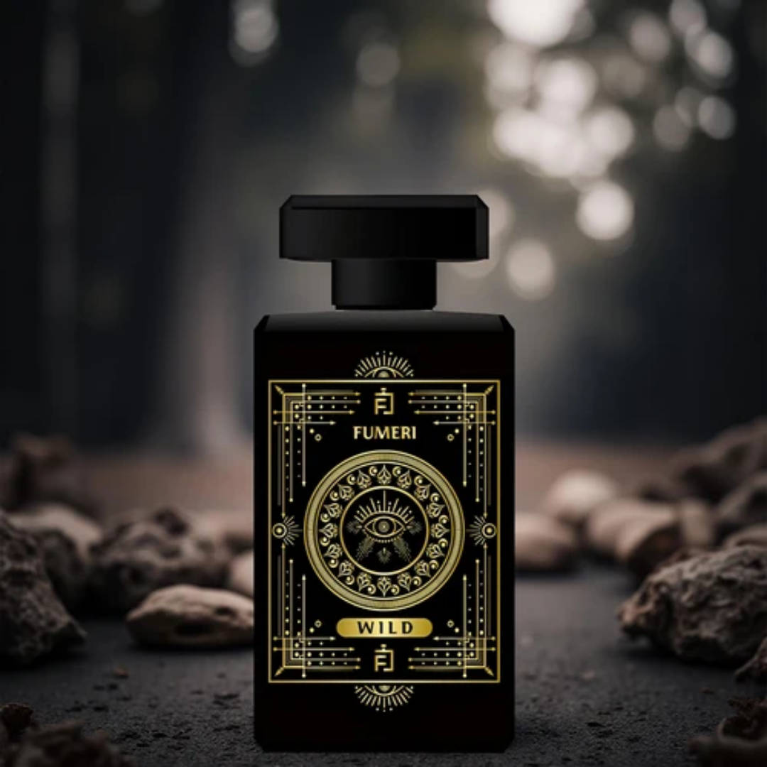 FUMERI DELUXE ELIXIR (M) EDP 100ML