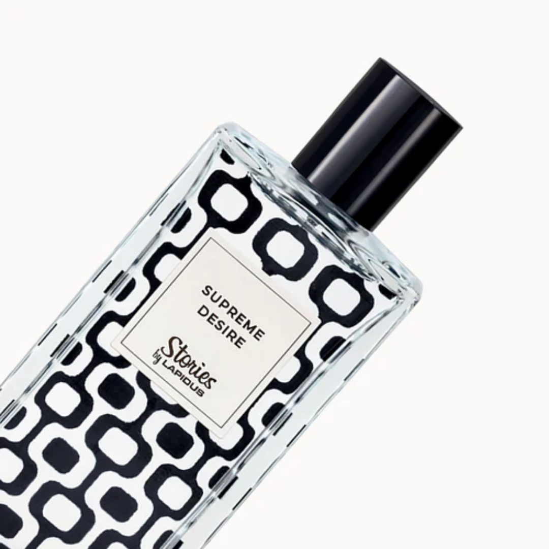 TED LAPIDUS SUPREME DESIRE (W) EDT 100ML