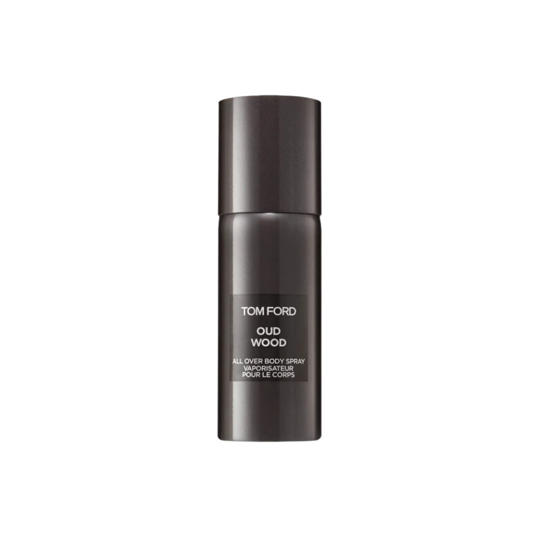 TOM FORD OUD WOOD (U) 150ML ALL OVER BODY SPRAY