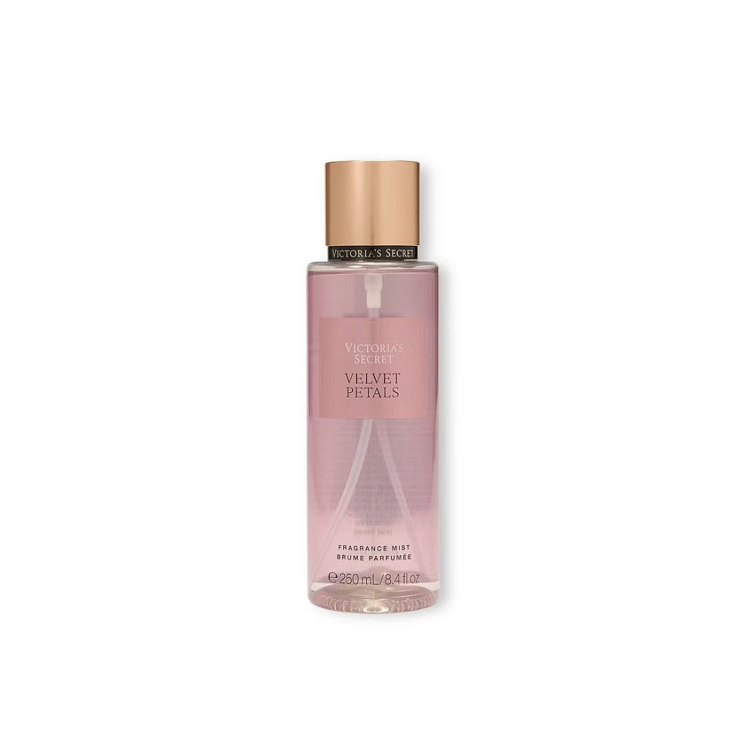 VICTORIA'S SECRET VELVET PETALS (W) 250ML FRAGRANCE MIST