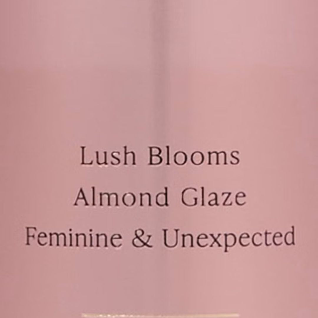 VICTORIA'S SECRET VELVET PETALS (W) 250ML FRAGRANCE MIST