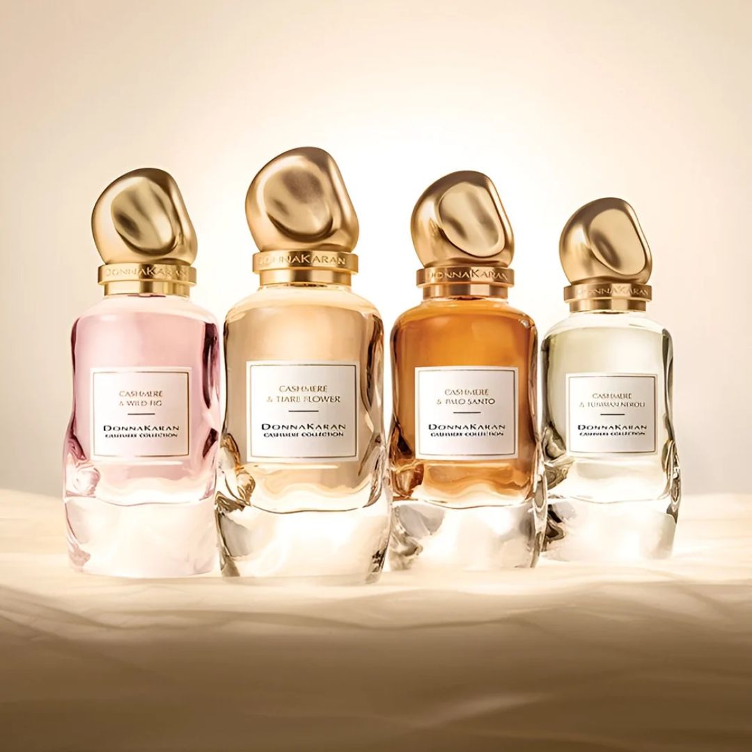 DONNA KARAN CASHMERE & PALO SANTO (W) EDP 100ML