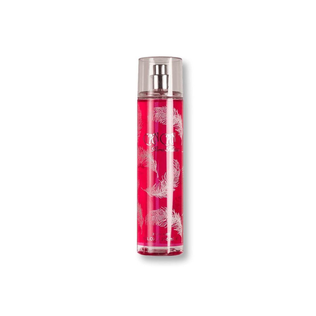 PARIS HILTON CAN CAN (W) 236ML BODY MIST