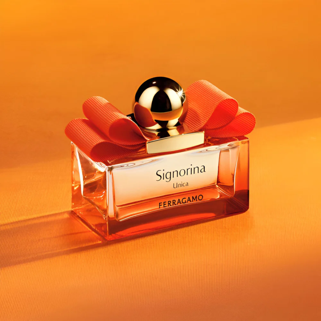SALVATORE FERRAGAMO SIGNORINA UNICA (W) EDP 100ML