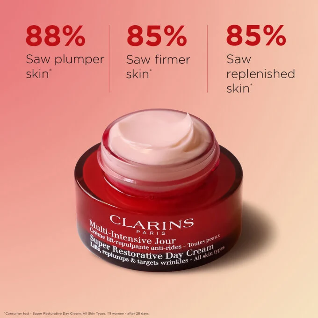 Clarins Intensive Cream 50ml