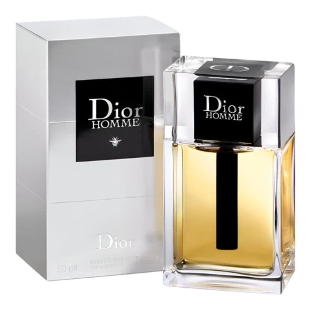 CHRISTIAN DIOR DIOR HOMME (M) EDT 50ML