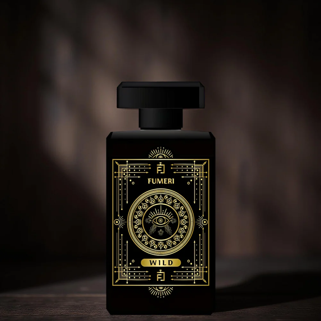 FUMERI DELUXE ELIXIR (M) EDP 100ML